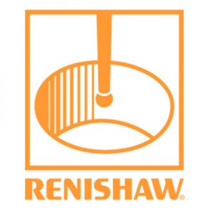 Renishaw Logo