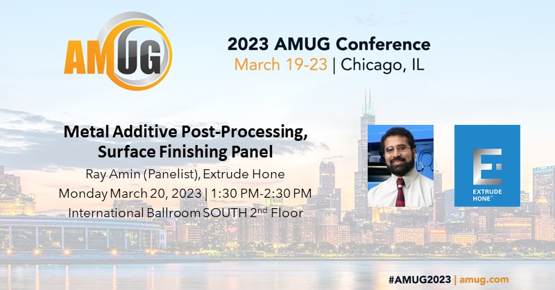 2023 AMUG