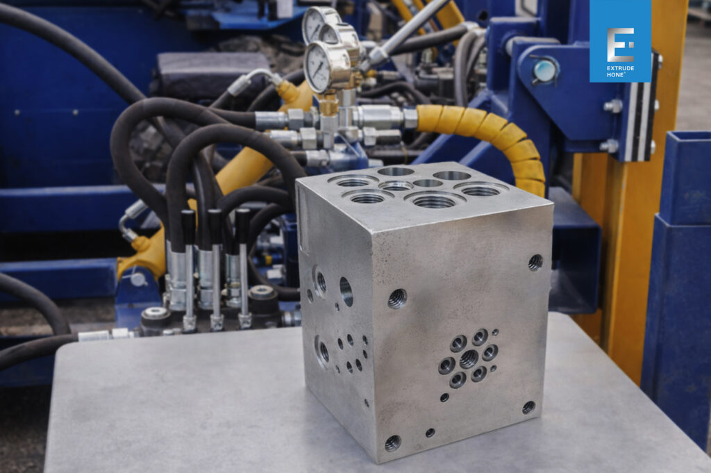 heavy manifold