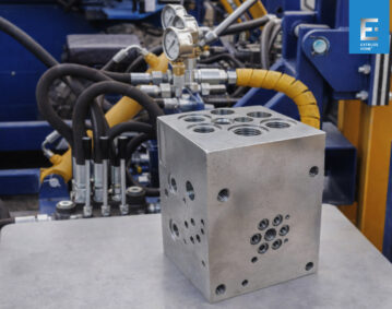 heavy manifold
